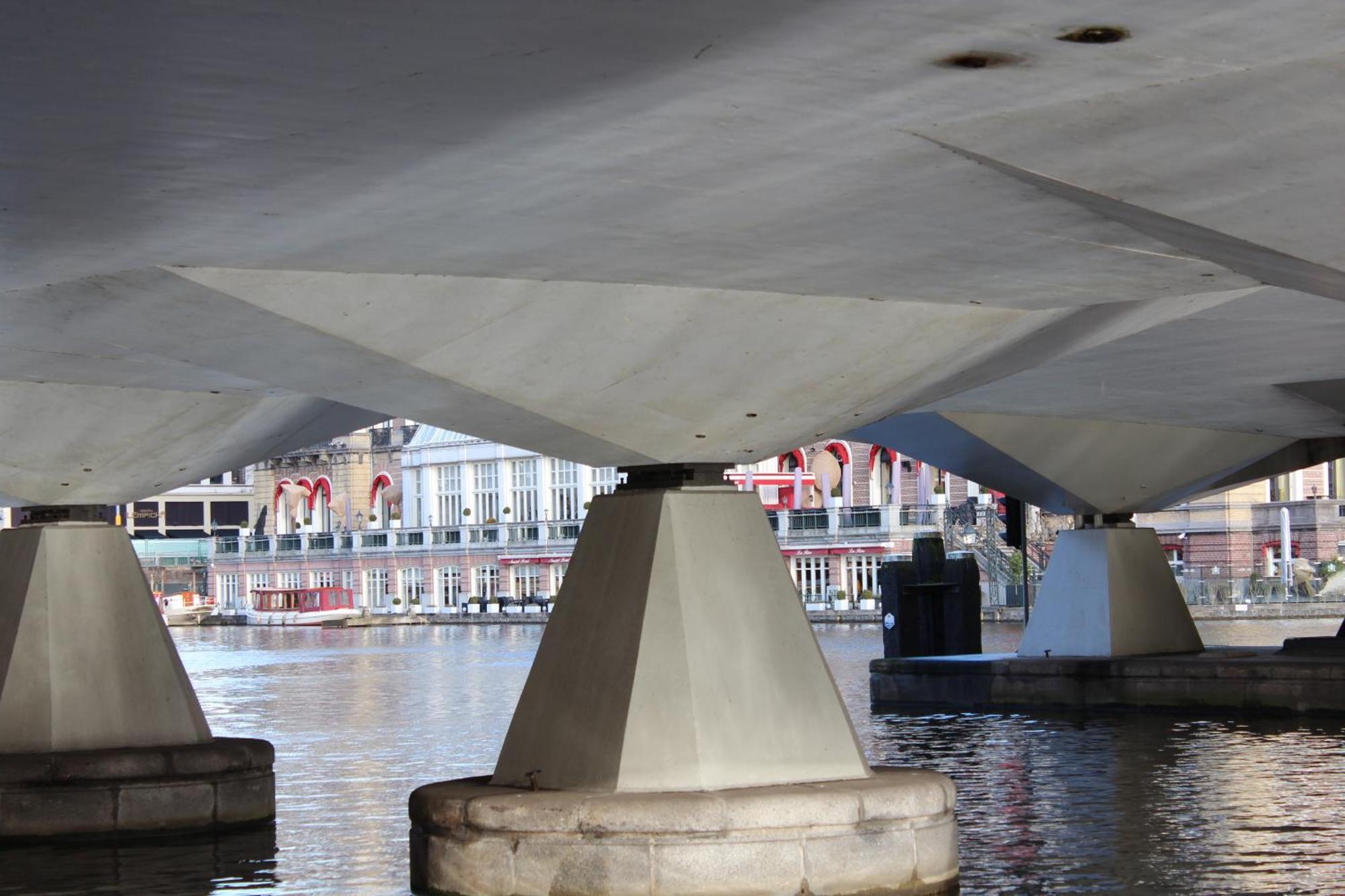 Houseboat Little Amstel Hotel Amsterdam Exterior photo